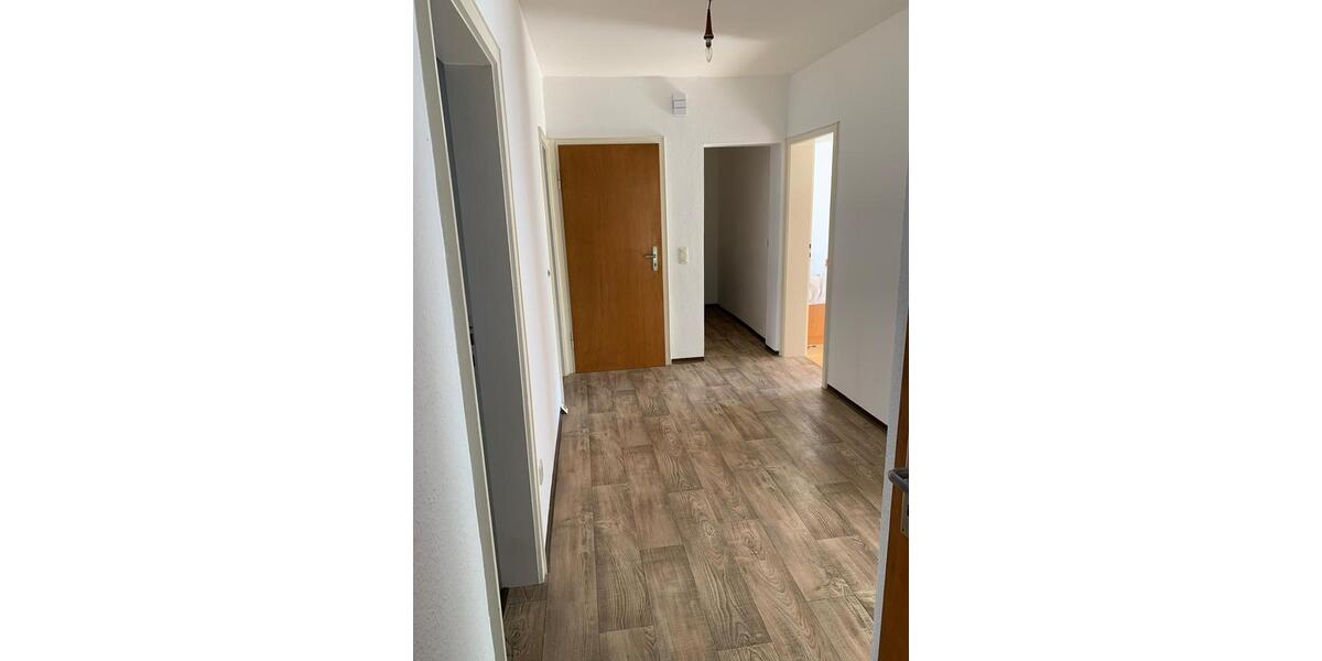 Erdgeschoßwohnung Schwarzenbruck - 3.5 Zimmer, 77 m&sup2;, 750&euro; | Angebot:25767096