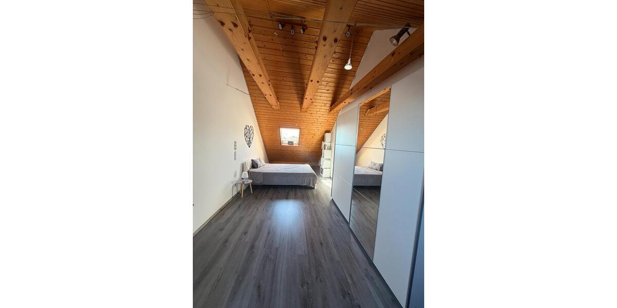 Reihenhaus Nürnberg Gaismannshof - 6 Zimmer, 120 m&sup2;, 2.300&euro; | Angebot:26408424