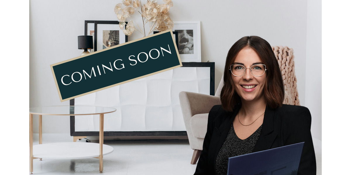 COMING SOON: Großzügig wohnen mit Wohlfühlcharakter in Erlangen 3 zimmer