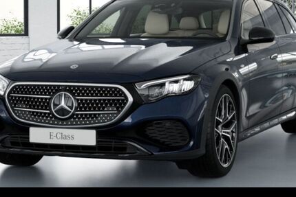 Mercedes-Benz E 300 9.900 km 65.900 € Nürnberg 90402