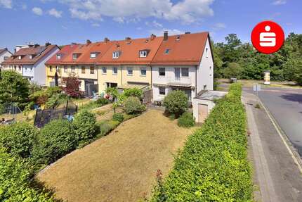 Haus Nürnberg Sankt Leonhard - 5 Zimmer, 115 m&sup2;, 449.000&euro; | Angebot:26866366