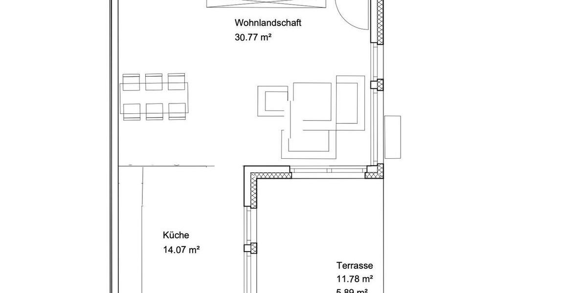 Doppelhaushälfte Fürth Bislohe - 6 Zimmer, 180 m&sup2;, 2.400&euro; | Angebot:26013534