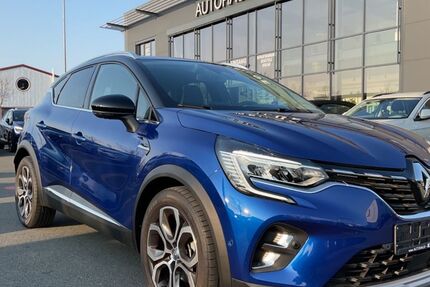 Renault Captur 41.824 km 16.950 &euro; Fürth 90763