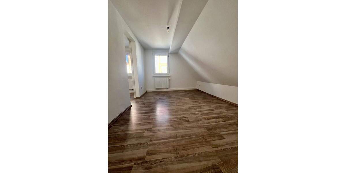 Etagenwohnung Nürnberg Schniegling - 3 Zimmer, 62 m&sup2;, 269.000&euro; | Angebot:25385869