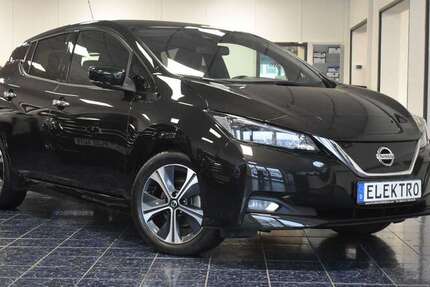 Nissan Leaf 89.834 km 13.770 &euro; Nürnberg 90431