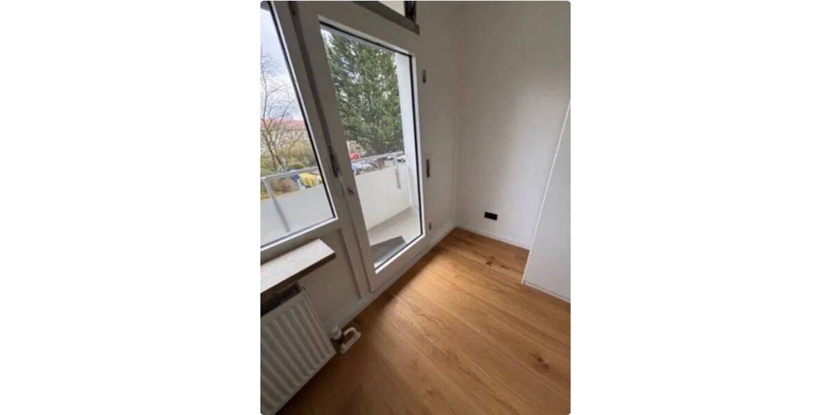 Etagenwohnung Nürnberg Zerzabelshof - 3 Zimmer, 18 m&sup2;, 495&euro; | Angebot:26661994