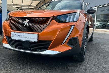 Peugeot 2008 41.300 km 18.990 € Hersbruck 91217