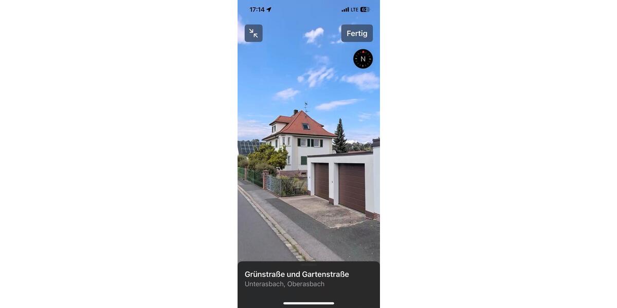 Villa Nürnberg Eibach - 7 Zimmer, 180 m&sup2;, 2.800&euro; | Angebot:26373030