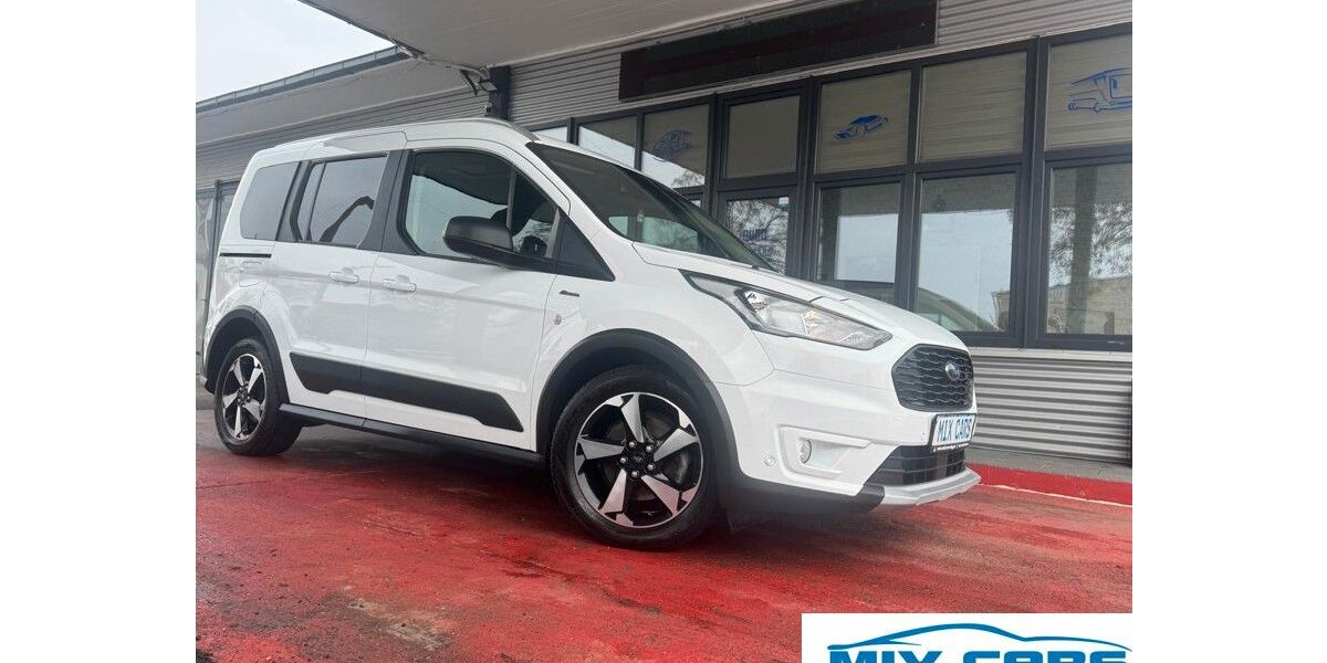 Ford Tourneo Connect 139.800 km 18.470 &euro; Fürth 90763