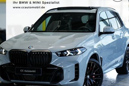 BMW X5 6.375 km 93.599 &euro; Fürth 90763