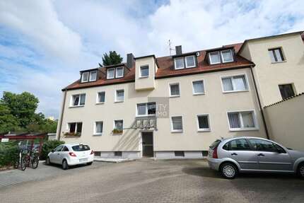 Wohnung Nürnberg Gärten bei Wöhrd - 2 Zimmer, 50 m&sup2;, 670&euro; | Angebot:26487572