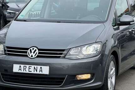 VW Sharan 356.618 km 7.999 &euro; Nürnberg 90431