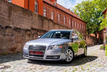 Audi A4 220.000 km 1.999 &euro; Haag 91126