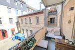 Etagenwohnung Fürth Innenstadt - 2 Zimmer, 70 m&sup2;, 850&euro; | Angebot:26487069