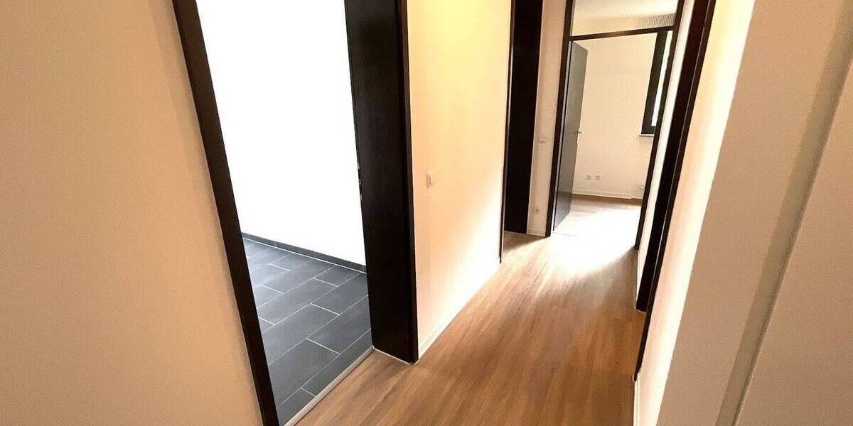 Etagenwohnung Nürnberg Steinbühl - 3 Zimmer, 71 m&sup2;, 879&euro; | Angebot:26692604