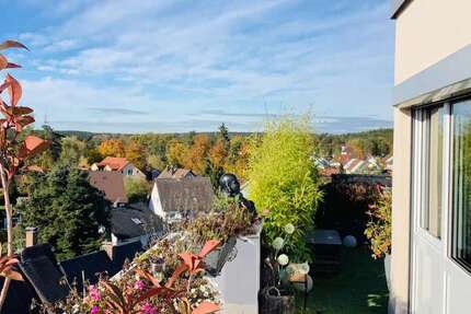 Wohnung zum Kaufen in Zirndorf 625.000 € 166 m² 4 zimmer