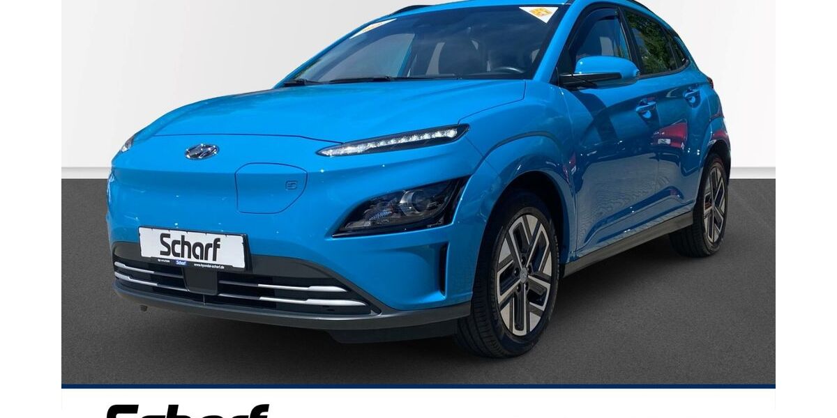Hyundai KONA 45.708 km 18.890 &euro; Lauf 91207