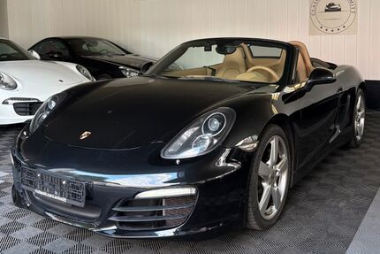 Porsche Boxster 106.000 km 35.990 &euro; Emskirchen 91448