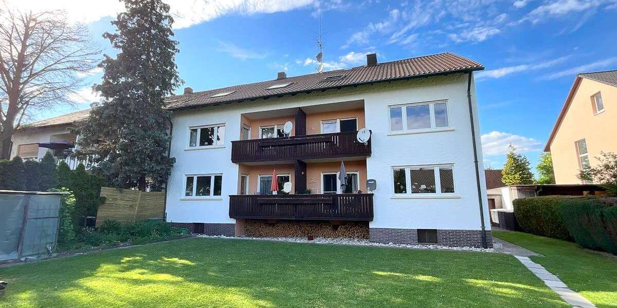Einfamilienhaus Cadolzburg / Wachendorf Wachendorf - 14 Zimmer, 355 m&sup2;, 950.000&euro; | Angebot:24644060