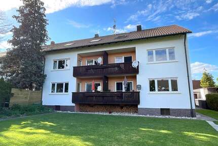 Haus Cadolzburg / Wachendorf Wachendorf - 14 Zimmer, 355 m&sup2;, 950.000&euro; | Angebot:24644060
