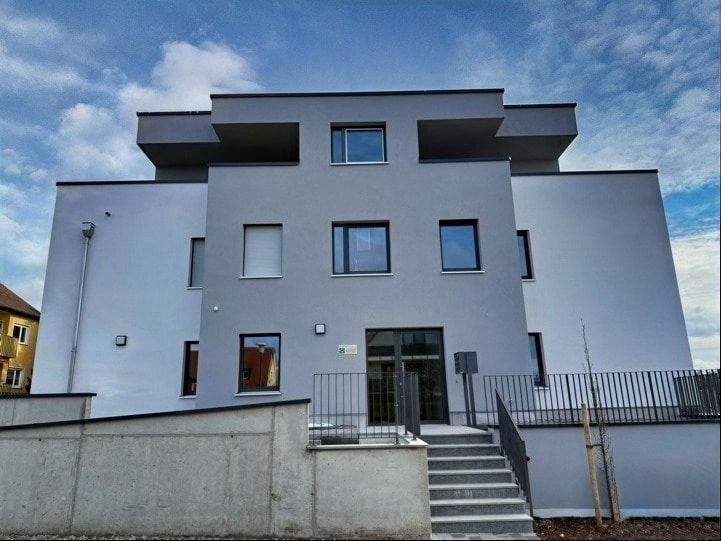 Etagenwohnung Roßtal - 2 Zimmer, 59 m&sup2;, 319.000&euro; | Angebot:25670920