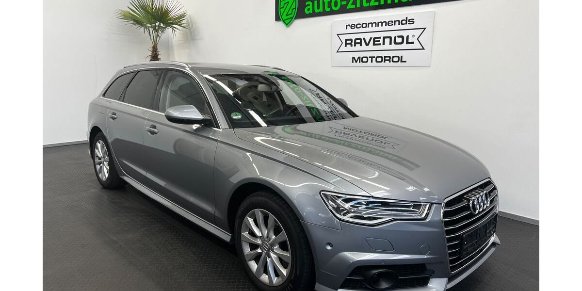 Audi A6 135.000 km 21.400 &euro; Nürnberg 90439