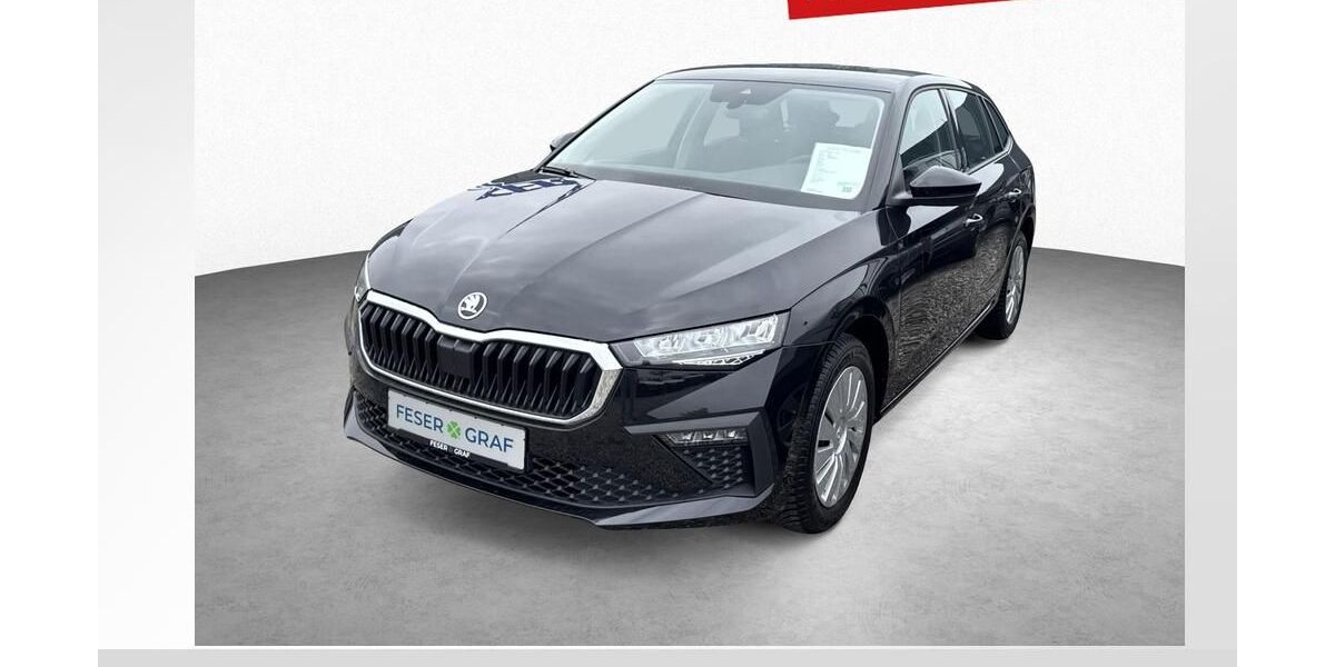 Skoda Scala 19.300 km 17.360 &euro; Schwabach 91126