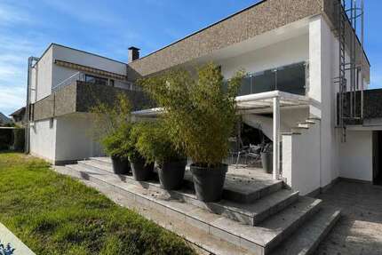 Gewerbeobjekt Fürth Bislohe - 1.700.000&euro; | Angebot:27016254