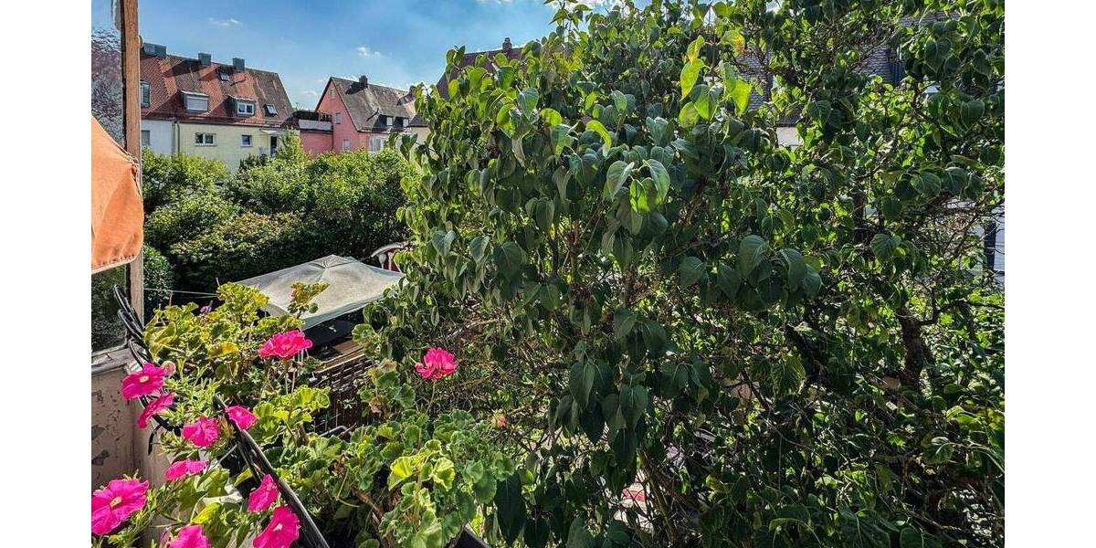 Dreifamilienhaus in Nürnberg - Gestaltungspotenzial inklusive! Toplage in Nürnberg Zerzabelshof! 6 zimmer