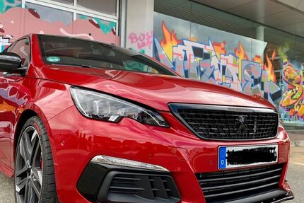 Peugeot 308 53.000 km 18.500 &euro; Nürnberg 90455