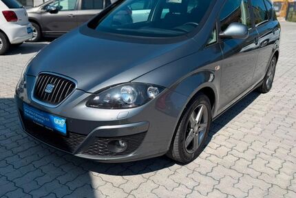 Seat Altea 186.700 km 5.500 &euro; Allersberg 90584