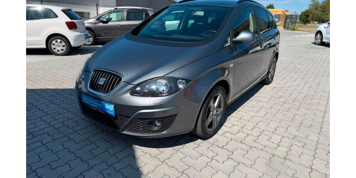 Seat Altea 186.700 km 5.500 &euro; Allersberg 90584