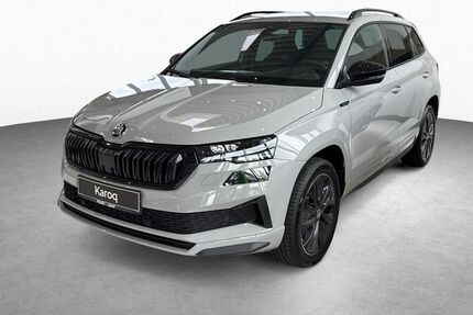 Skoda Karoq 6.200 km 34.960 &euro; Schwabach 91126