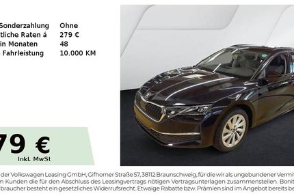Skoda Octavia 26.000 km 29.980 &euro; Fürth 90763