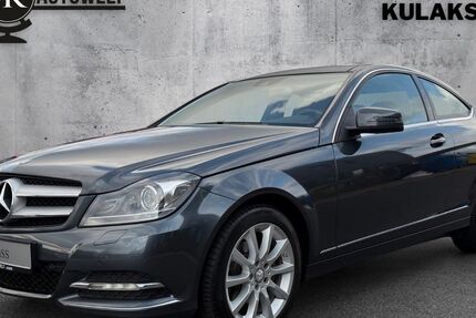 Mercedes-Benz C 250 99.800 km 16.834 &euro; Fürth 90763