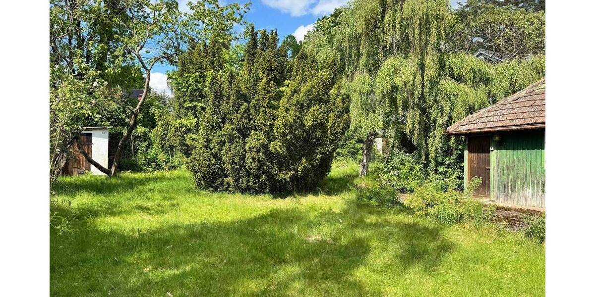 Grundstück Schwabach Wolkersdorf - 232.224&euro; | Angebot:26903089