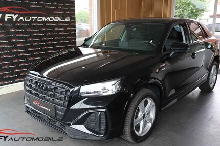 Audi Q2 52.200 km 21.900 &euro; Fürth 90765