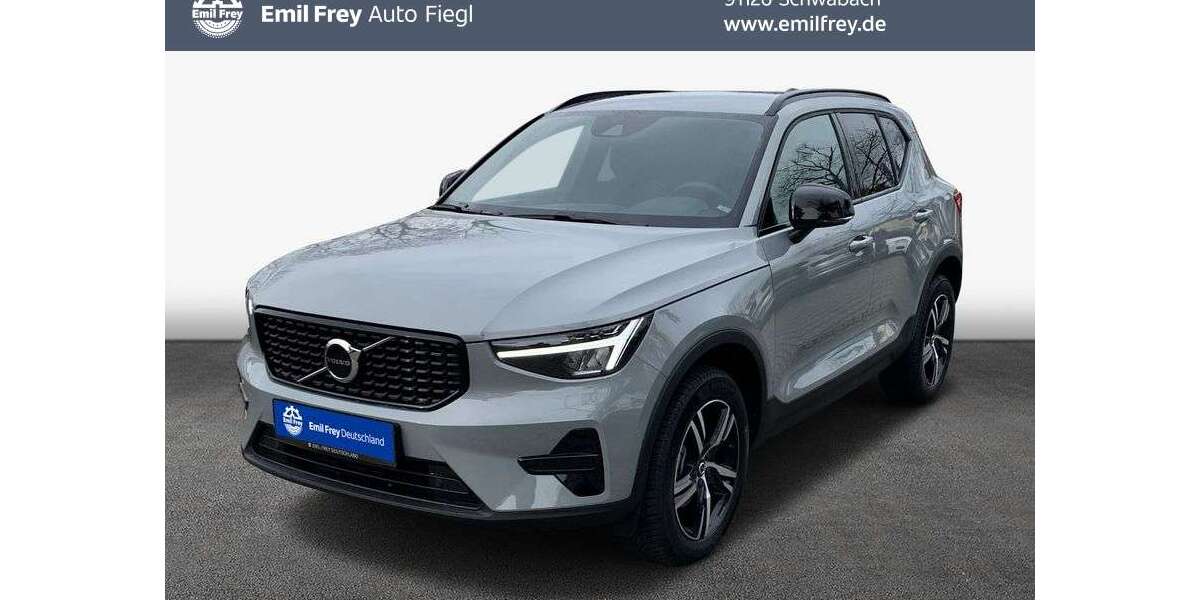 Volvo XC40 17.557 km 28.980 &euro; Schwabach 91126