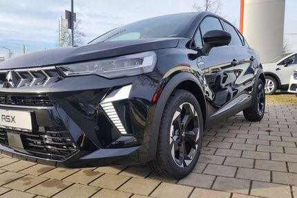 Mitsubishi ASX 6.486 km 31.990 &euro; Fürth 90763