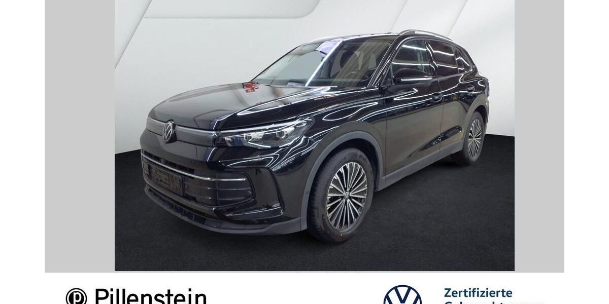 VW Tiguan 26.050 km 31.905 &euro; Fürth 90762
