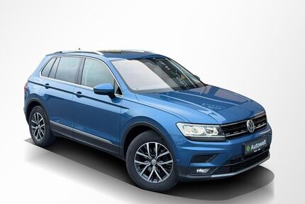 VW Tiguan 99.300 km 21.390 &euro; Roth 91154