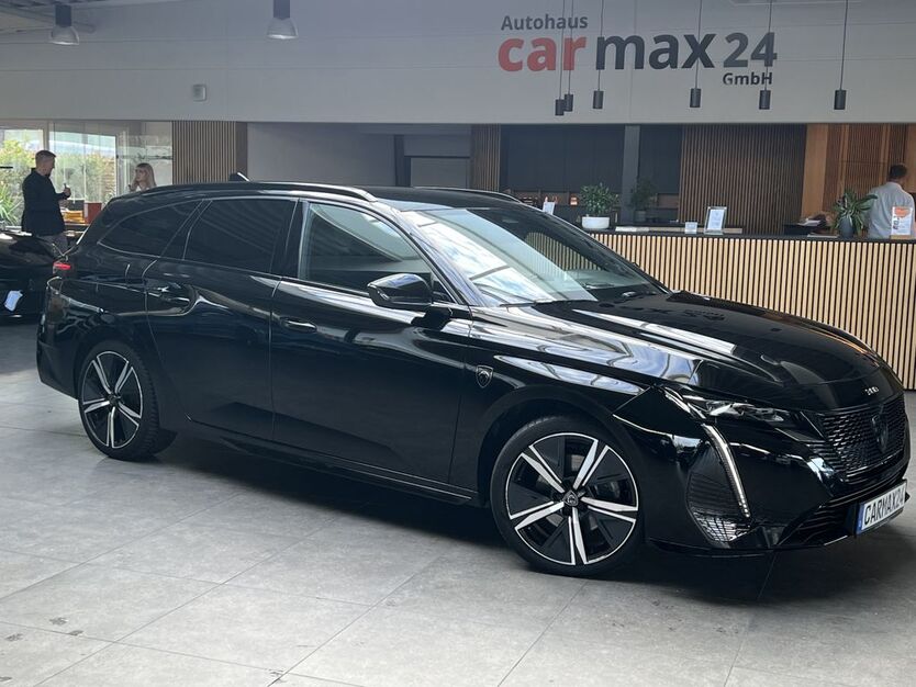 Peugeot 308 95.000 km 21.300 € Cadolzburg bei Nürnberg 90556
