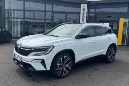 Renault Austral 1.501 km 38.990 &euro; Fürth 90763
