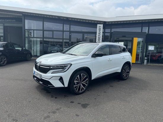 Renault Austral 1.501 km 38.990 &euro; Fürth 90763