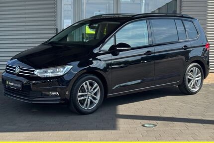 VW Touran 18.200 km 30.650 &euro; Erlangen 91058