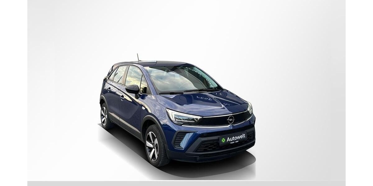 Opel Crossland (X) 92.400 km 12.990 &euro; Roth 91154