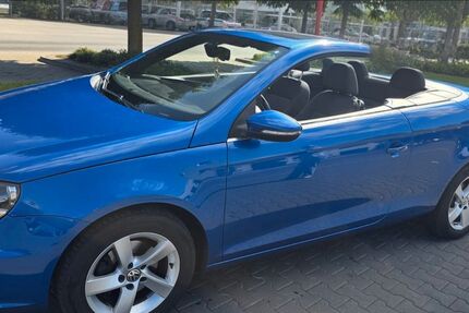 VW Eos 146.500 km 6.250 &euro; Wendelstein 90530