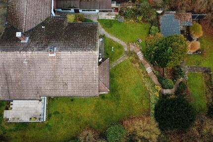 Einfamilienhaus mit Traumgrundstück in ruhiger Lage 5 zimmer