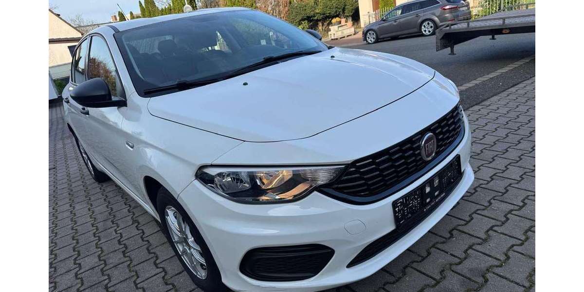 Fiat Tipo 113.000 km 8.990 &euro; Schwabach 91126
