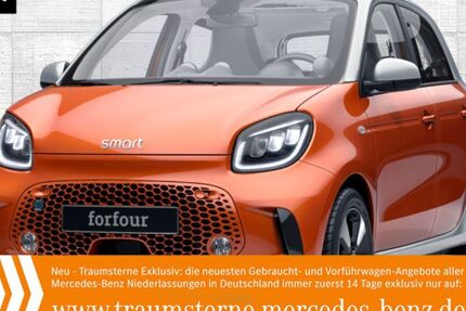 Smart ForFour 16.436 km 15.490 &euro; Nürnberg 90429
